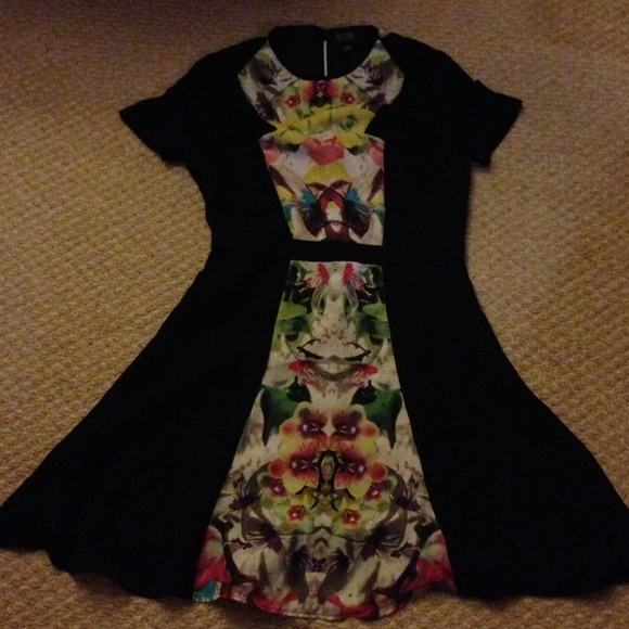 Prabal Gurung dress