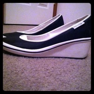 American Eagle 1.5in Wedges