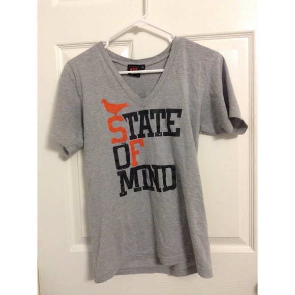 State oF mind shirt - Picture 1 of 1