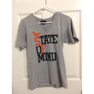 State oF mind shirt