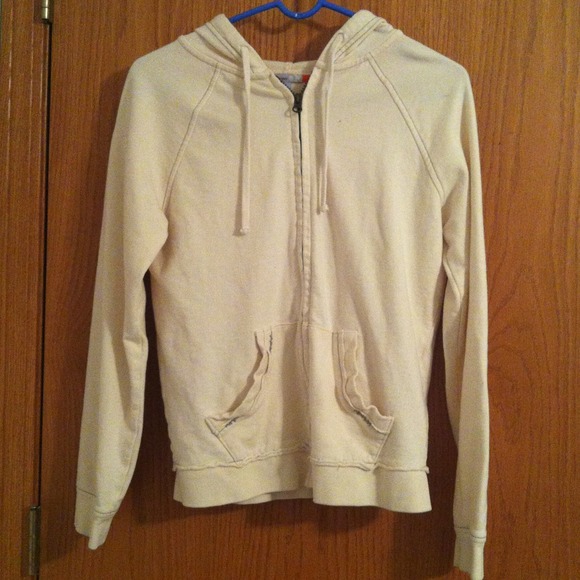 Sweatshirt with LOVE - Picture 2 of 2