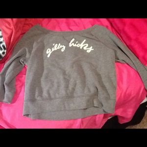 Cute gilly hicks sweater bundle