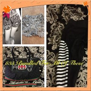 Bundle deal on 🙅HOLD🙅