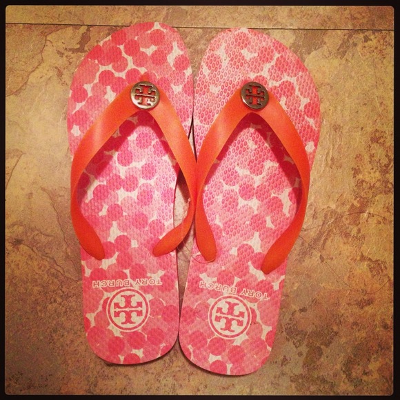 Tory Burch Sandals