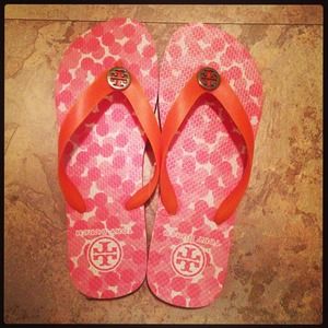 Tory Burch Sandals