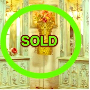 BUNDLED Light Purple/Indigo Cropped Cardigan