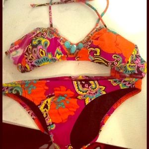 Victoria's Secret swim suit size XS