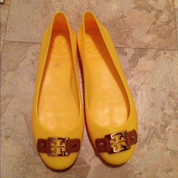 Tory Burch Flats