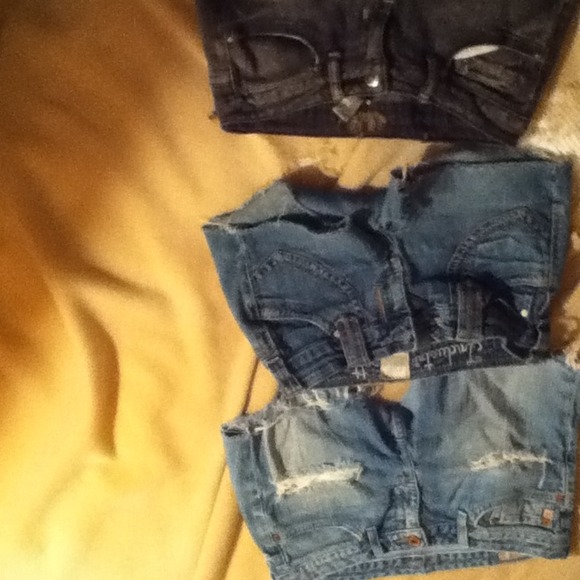 Shorts bundle!! - Picture 2 of 2