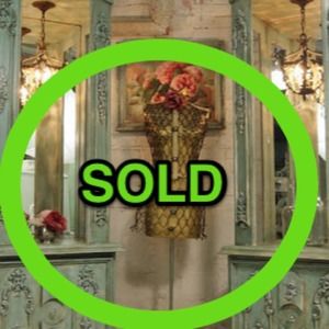 BUNDLED Skinny Black Rockstar Jeans