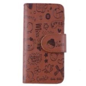 iPhone 4S wallet case