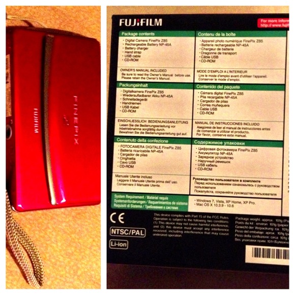 🚫SOLD🚫 - Picture 4 of 4