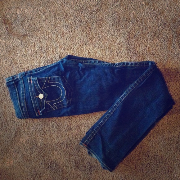 True Religion jeans