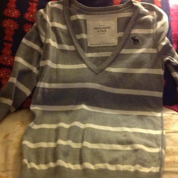 Traded Abercrombie Bundle :)