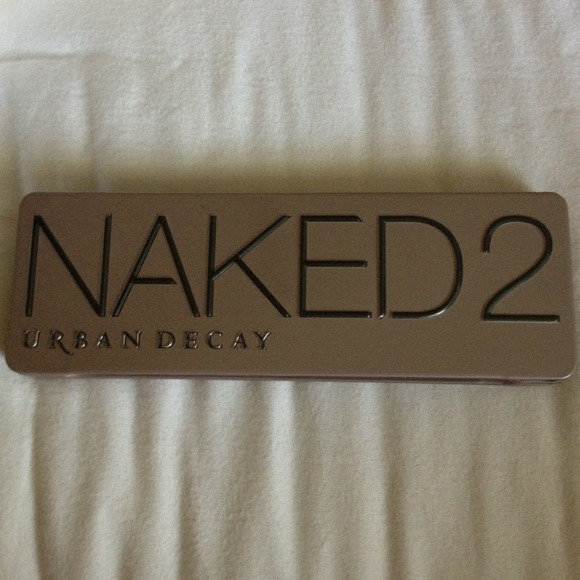 TRADED!!!!!!!!     Naked 2 pallet