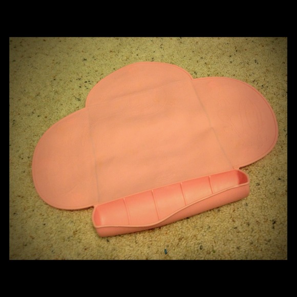 Placemat Reusable! Best invention Ever!