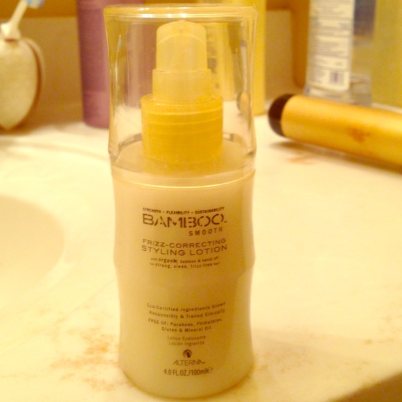 Alterna Bamboo SOLD wetz16