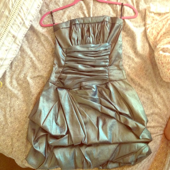 Little dress~