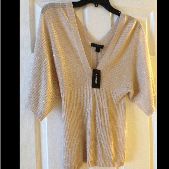Express top