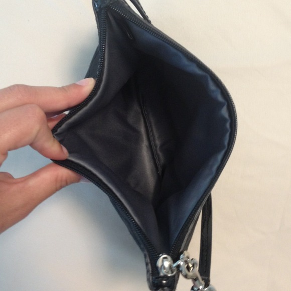 Authentic Coach Wristlet - Picture 4 of 4