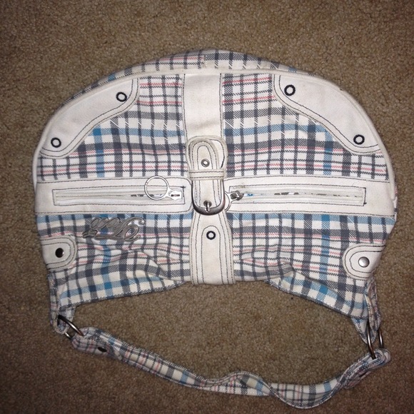 Fox Bag