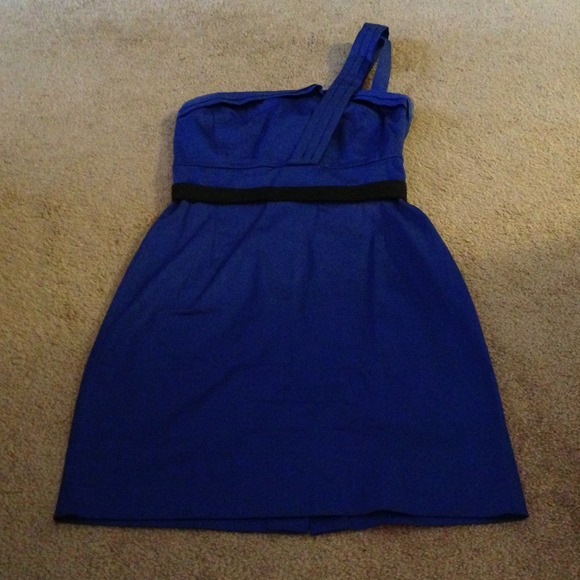 Form fitting dress