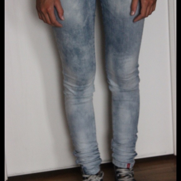 Skinny jeans 'EDC by Esprit'