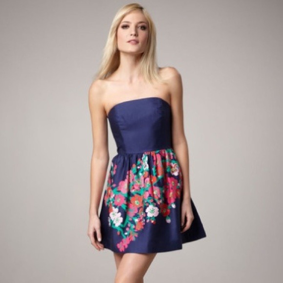 Flowers of Venice Dress by Lilly Pulitzer