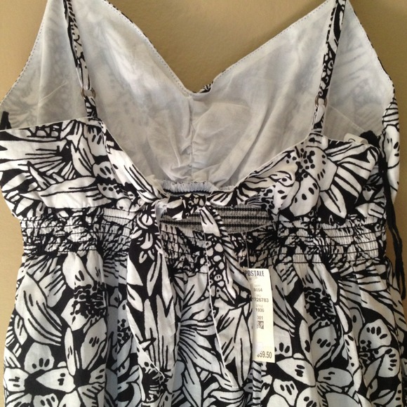 Aeropostale dress SMALL - Picture 2 of 4