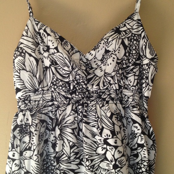 Aeropostale dress SMALL - Picture 3 of 4