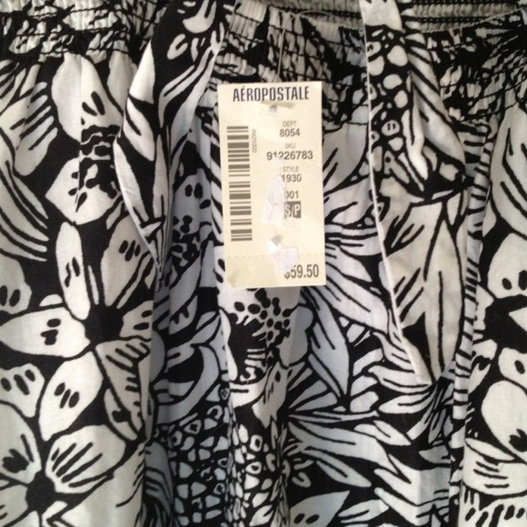 Aeropostale dress SMALL - Picture 4 of 4