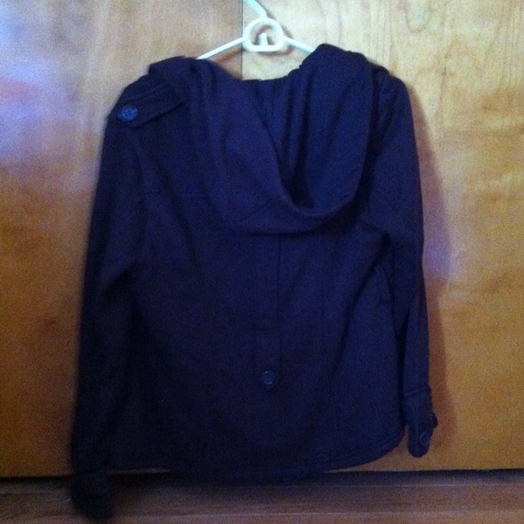 Fall Jacket - Picture 2 of 2