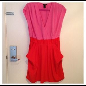 Bundle @brioney83 H&M dress & pjs & tweed blazer