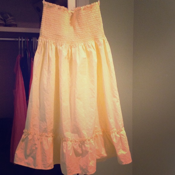 NWT Vineyard Vines dress