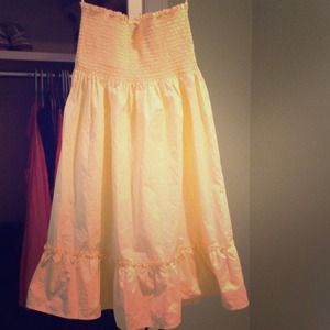 NWT Vineyard Vines dress