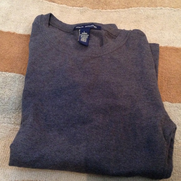 Zenana  long sleeve top