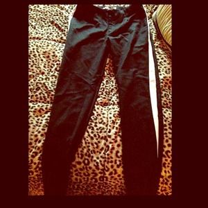 Forever 21 skinny pants