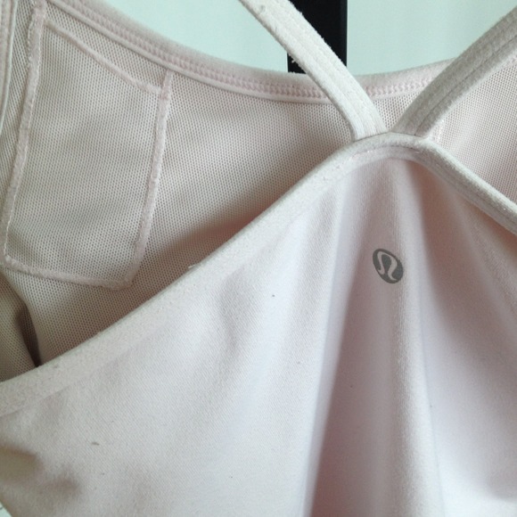 Lululemon Power Y Tank - Picture 3 of 4
