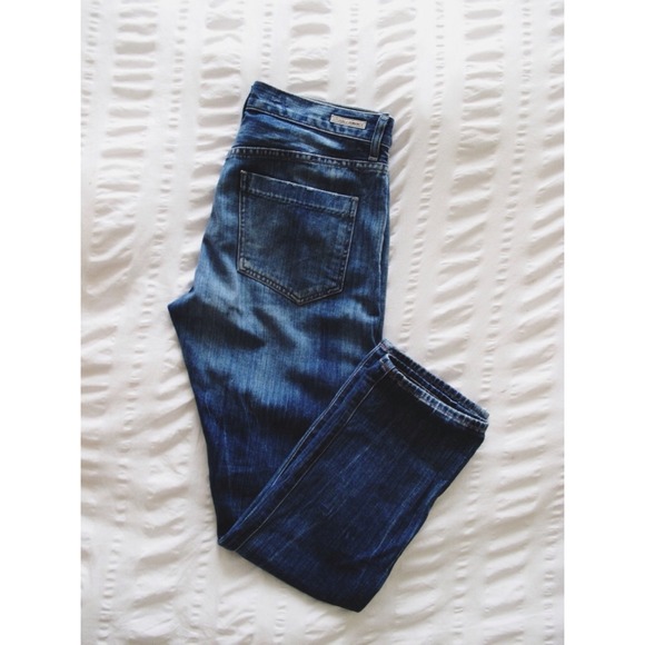 Citizens of Humanity Daisy relaxed jeans