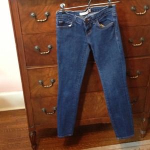J Brand Size 23 Jeans