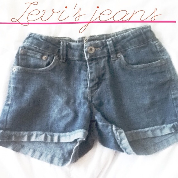 Levi's jeans