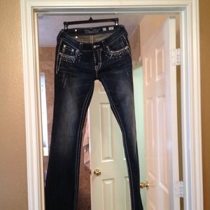 Miss me jeans for buyer