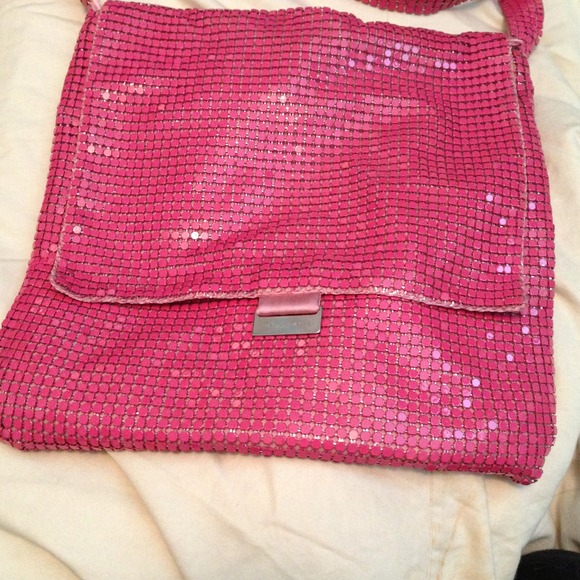 Gifted to my buddy Kimmy :-)