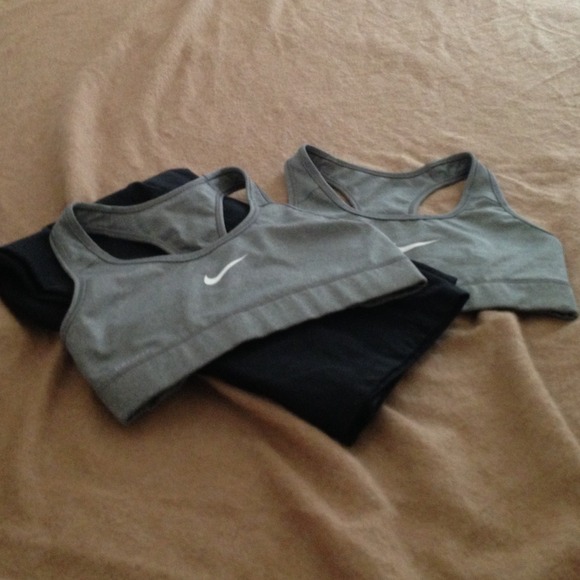 Nike gift set