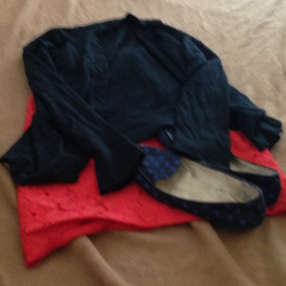 Work outfit (gift set)