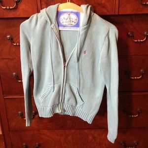 Teal Ralph Lauren Sweater Size XS