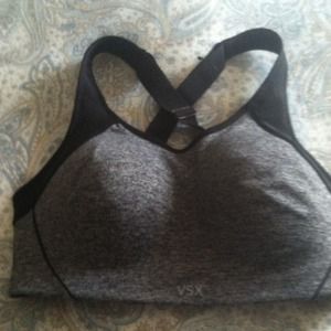 VSX sports bra