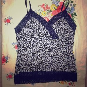 BUNDLE- HOLD WHBM TANK, Skirt, mustache shirt