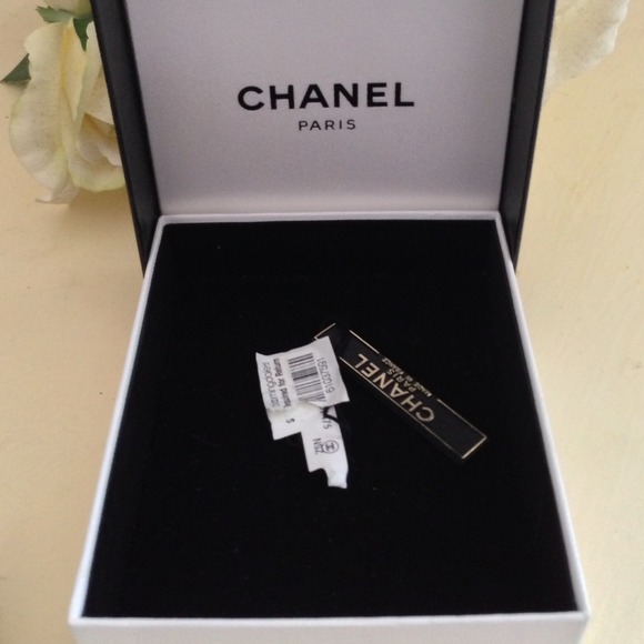 chanel broche pins bijou - Picture 4 of 4