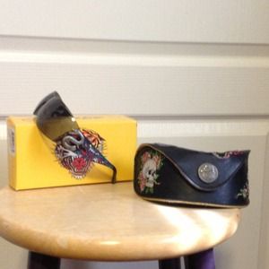 Ed Hardy Sunglasses